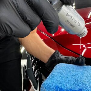 TRATAMIENTO CERÁMICO