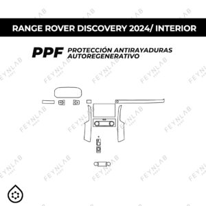 PPF Feynlab Interior para Range Discovery 2024