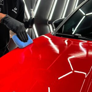 PROTECCIÓN EXTERIOR