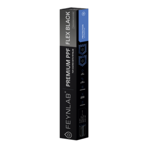 Feynlab® Paint Protection Film Black