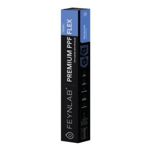 Feynlab® Paint Protection Film Flex Clear